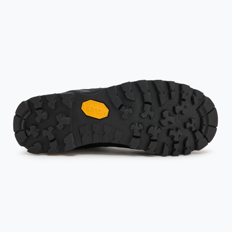 Női trekkingcipő CMP Moon Mid WP trek/green/pink 4