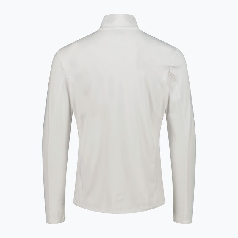 Férfi pulóver CMP 30L1097 white 2