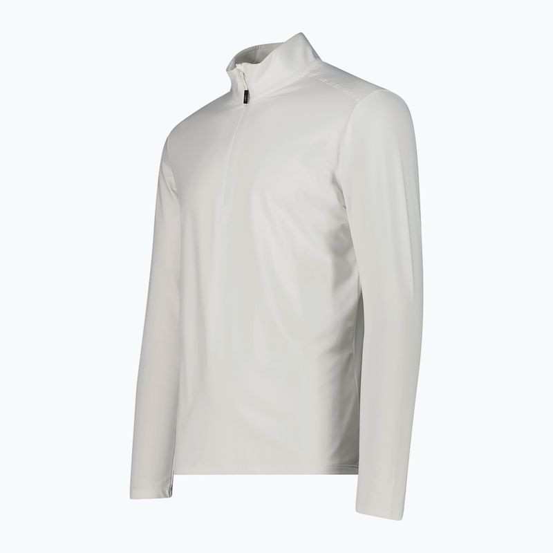 Férfi pulóver CMP 30L1097 white 3