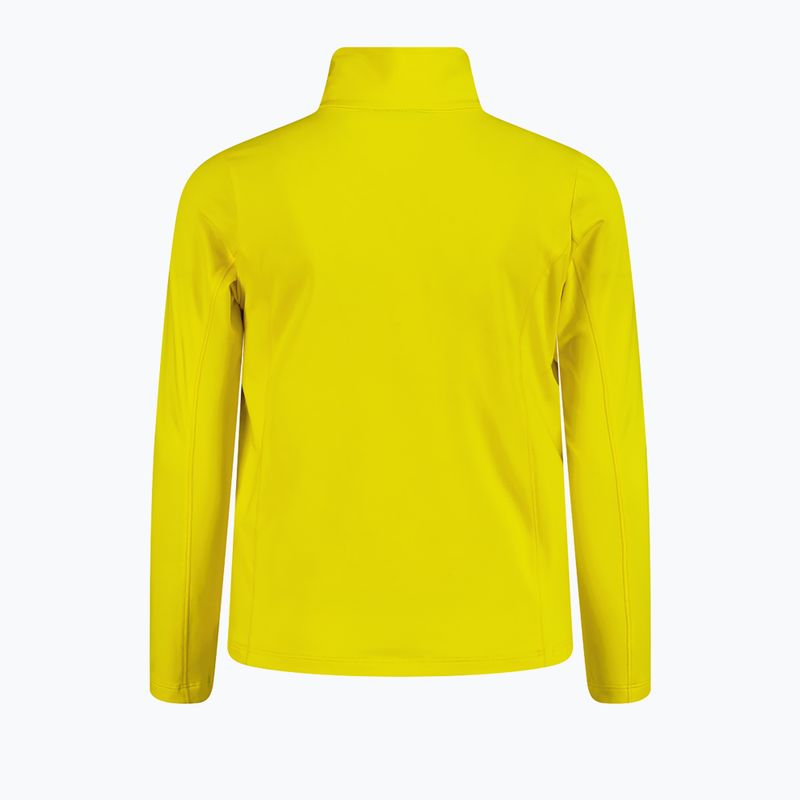 Gyerek pulóver CMP 30L1114 winter sun 2