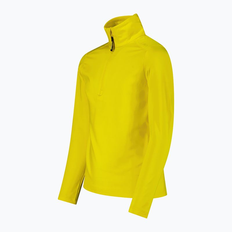 Gyerek pulóver CMP 30L1114 winter sun 3