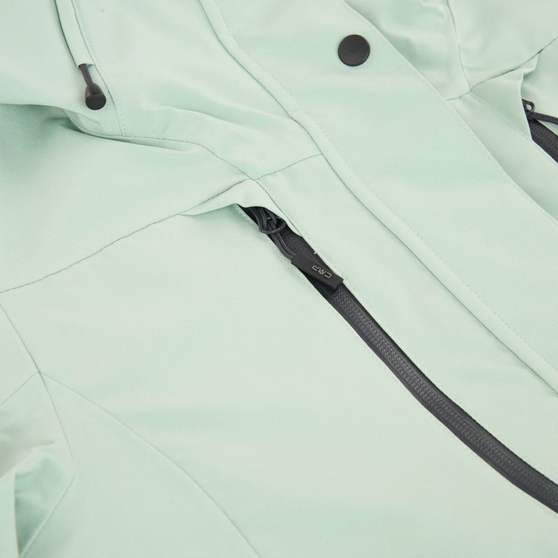 Női CMP sídzseki 34W3926 jade 3