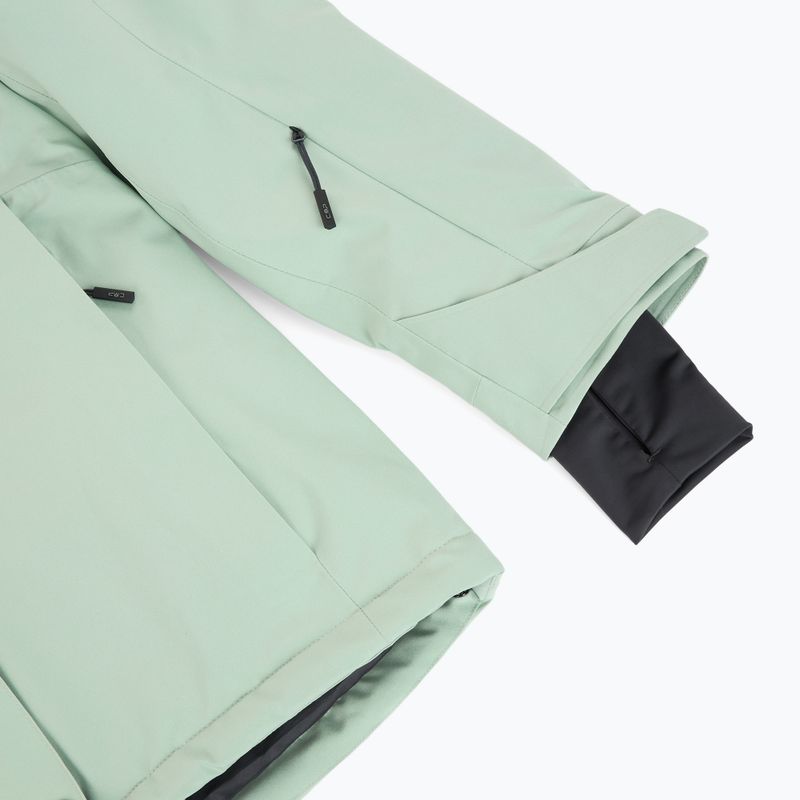 Női CMP sídzseki 34W3926 jade 4