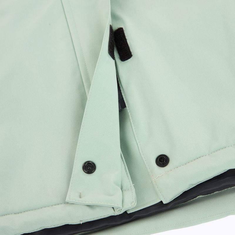 Női CMP sídzseki 34W3926 jade 5