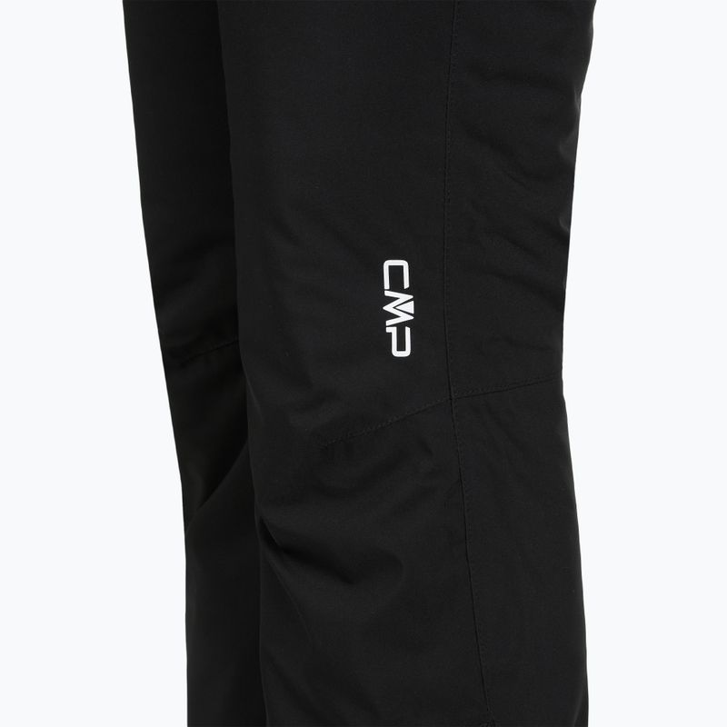 Gyerek síruha CMP 35W0294 anthracite 10