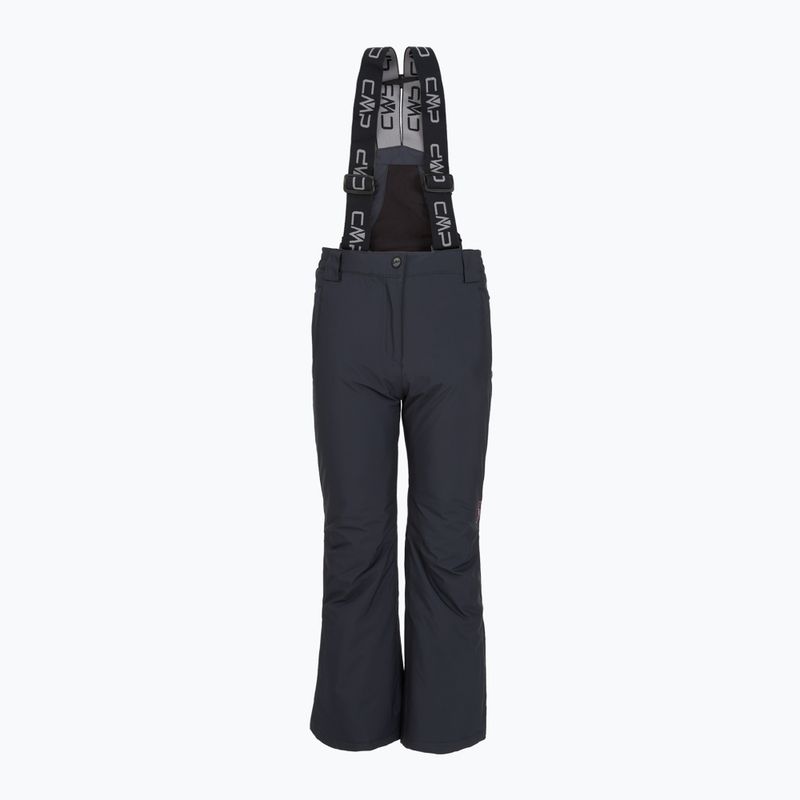 Gyerek síruha szett CMP 35W0335 anthracite 10