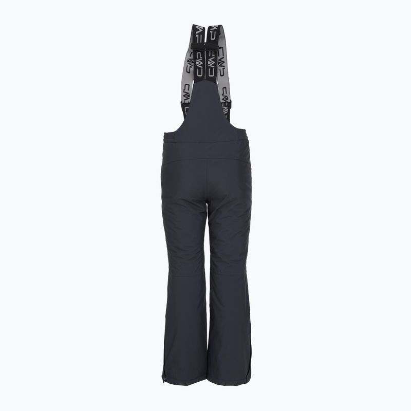 Gyerek síruha szett CMP 35W0335 anthracite 11