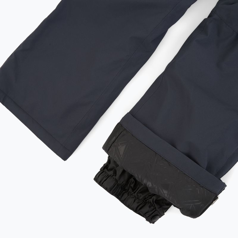 Gyerek síruha szett CMP 35W0335 anthracite 14