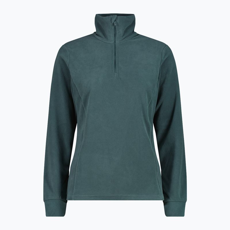 Női pulóver CMP 3G27836 trek green