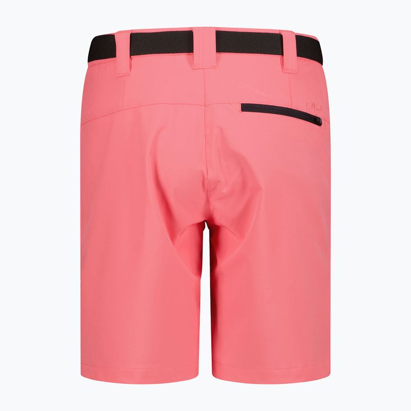 Női trekking rövidnadrág CMP 3T51146 Bermuda 2