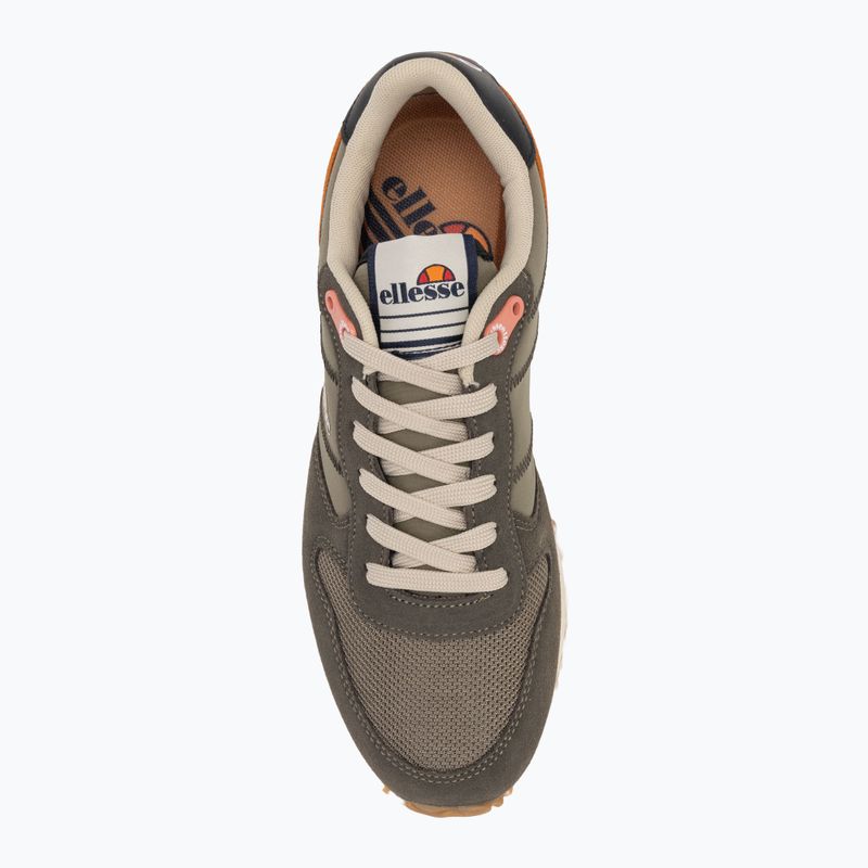 Ellesse férfi cipő Lambert harcsa szalvia 5