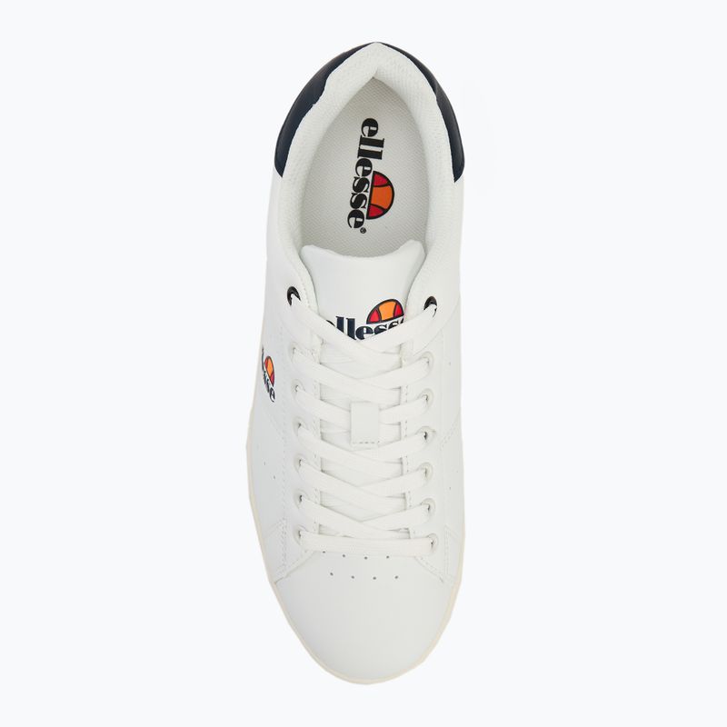 Ellesse férfi cipő Parris fehér 5