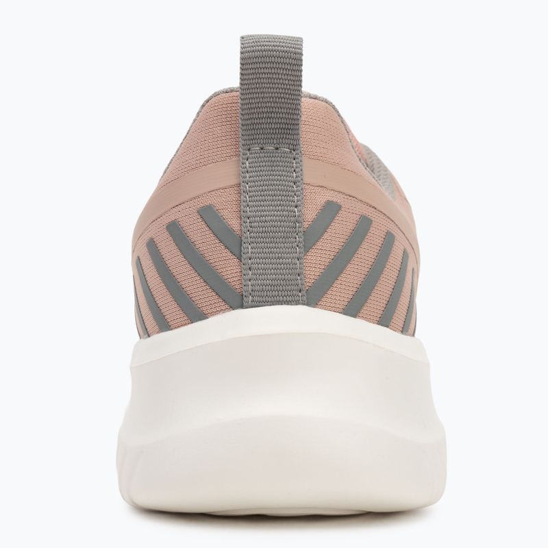 Ellesse női cipő Sam rose szürke 6