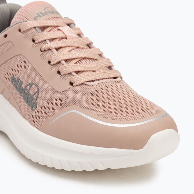Ellesse női cipő Sam rose szürke 7
