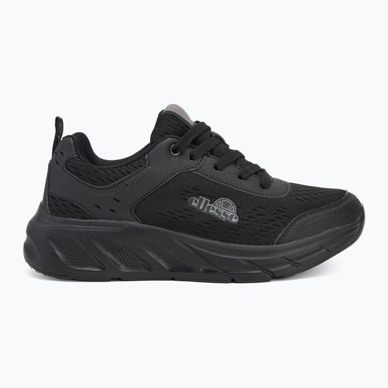 Ellesse női cipő Gall teljesen fekete 2