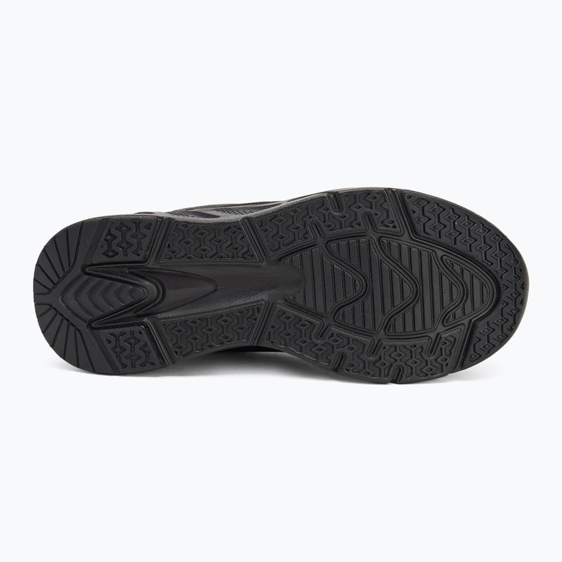 Ellesse női cipő Gall teljesen fekete 4