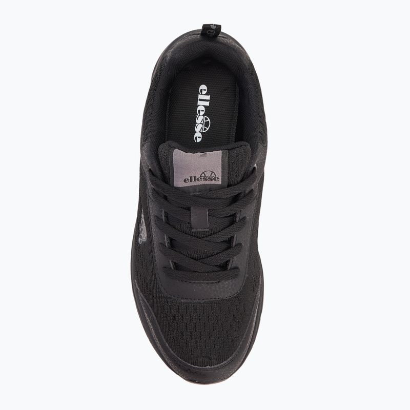 Ellesse női cipő Gall teljesen fekete 5