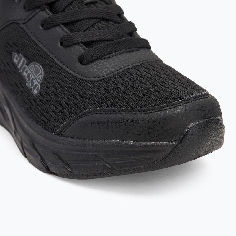 Ellesse női cipő Gall teljesen fekete 7