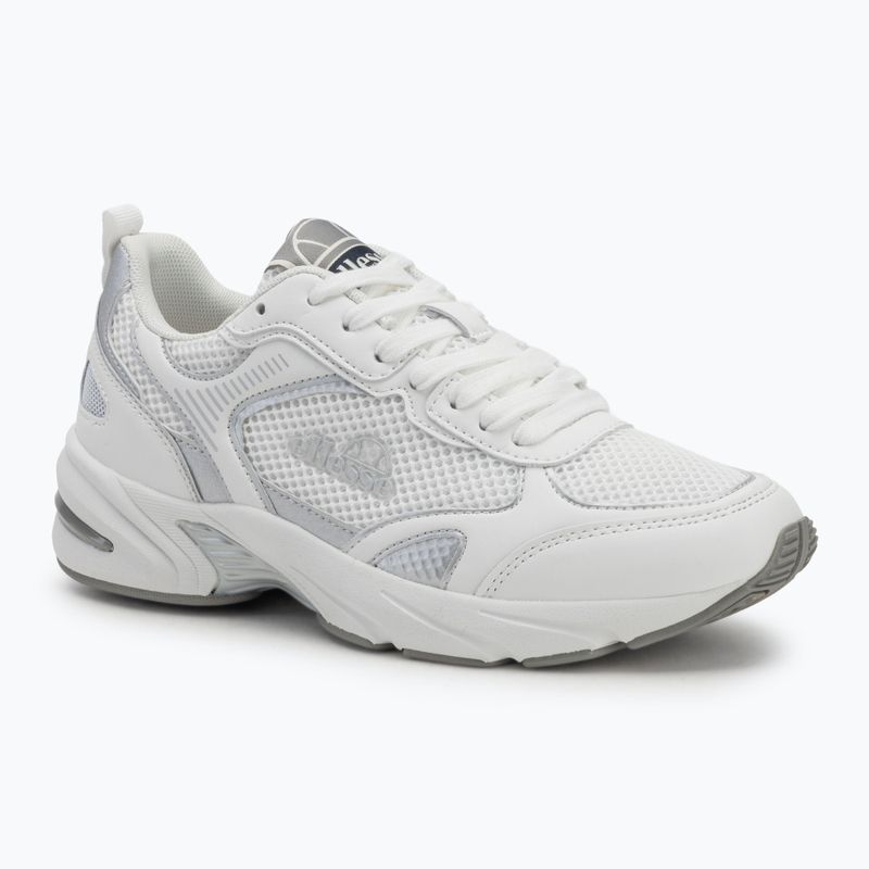 Ellesse női cipő Crystal teljesen fehér