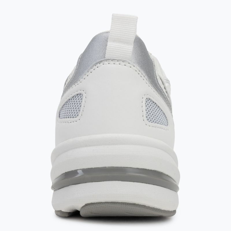 Ellesse női cipő Crystal teljesen fehér 6