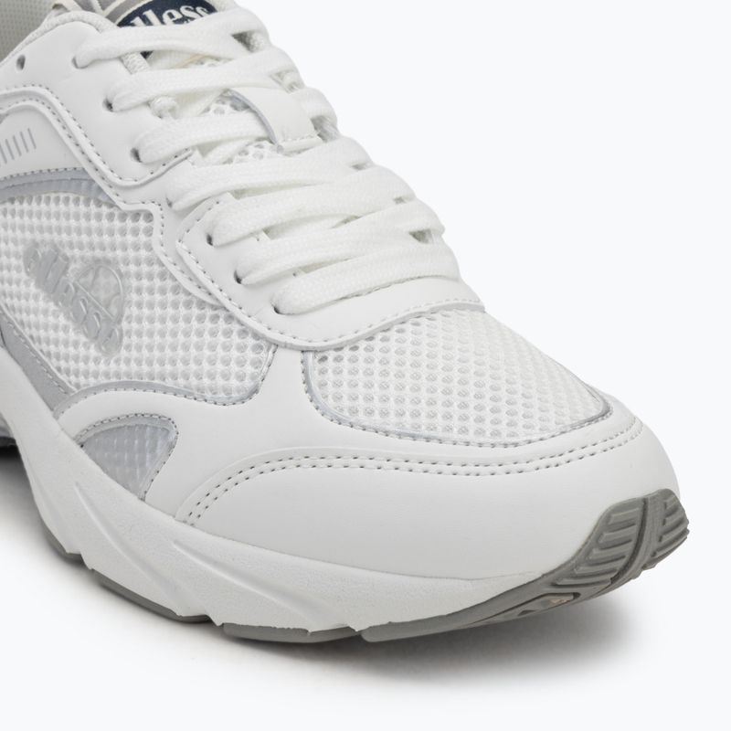 Ellesse női cipő Crystal teljesen fehér 7