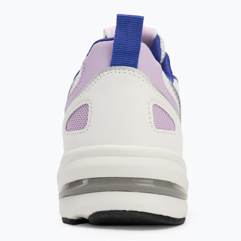 Ellesse női cipő Crystal fehér orchidea 6