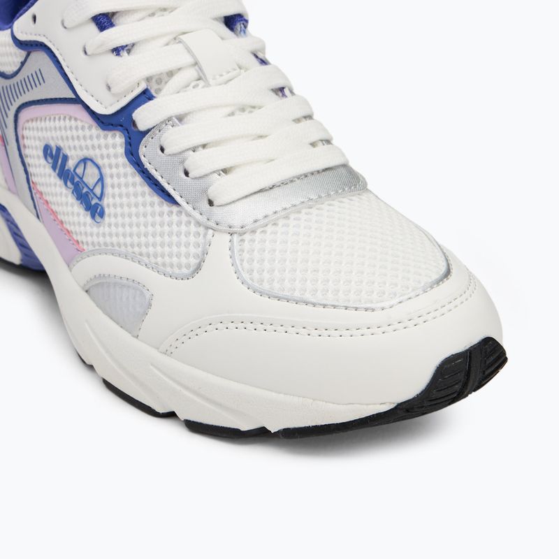 Ellesse női cipő Crystal fehér orchidea 7