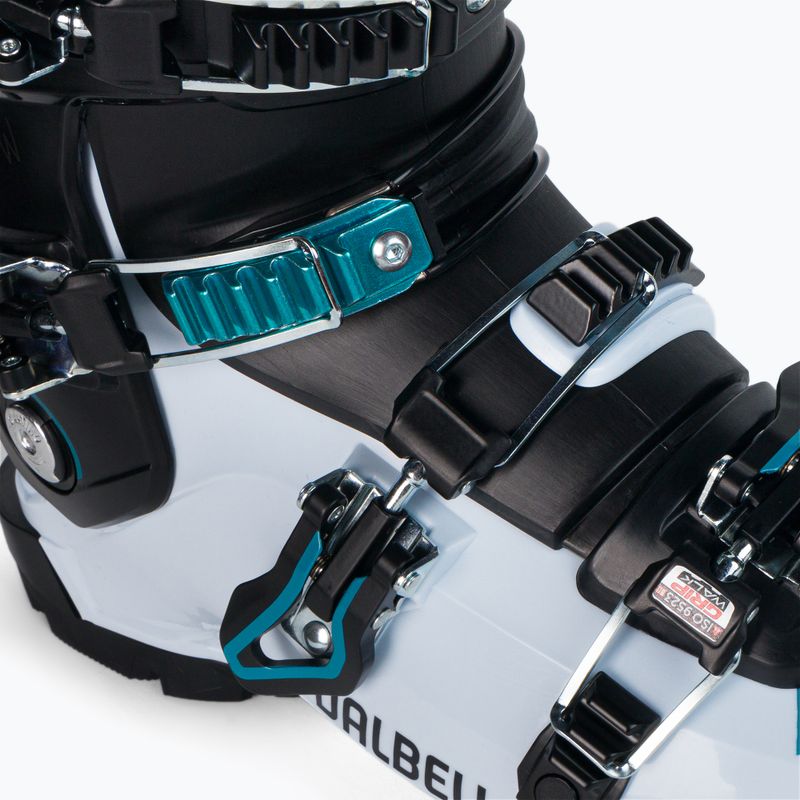 Dalbello PANTERRA 95 W GW sícipő fekete D2106008.10 7