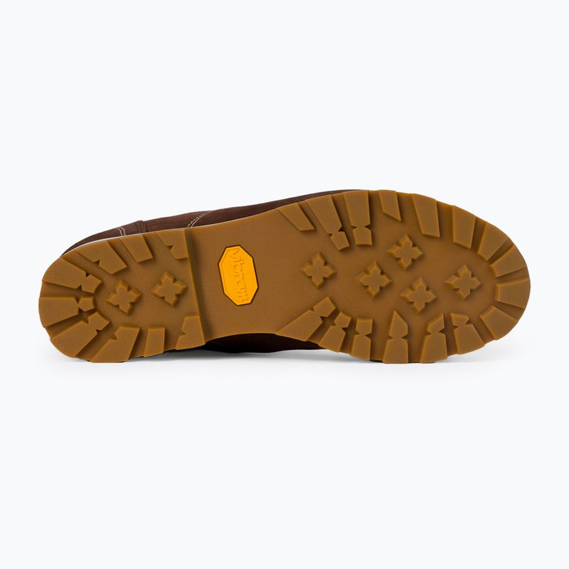 Férfi túrabakancs Dolomite 54 Low barna 142-L0000-247950-865 4