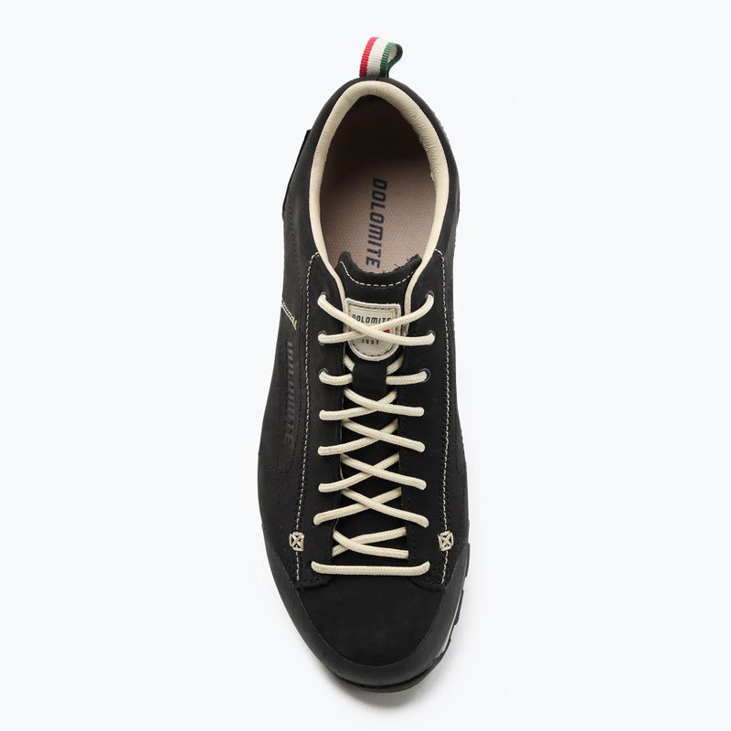 Férfi túrabakancs Dolomite 54 Low Fg Gtx fekete 247959 0119 6