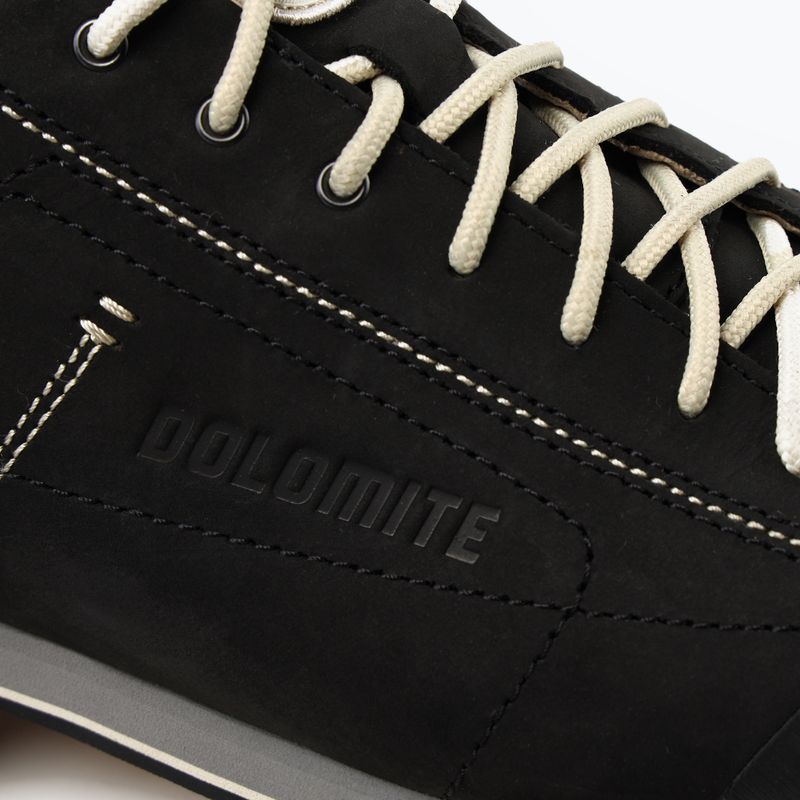 Férfi túrabakancs Dolomite 54 Low Fg Gtx fekete 247959 0119 7