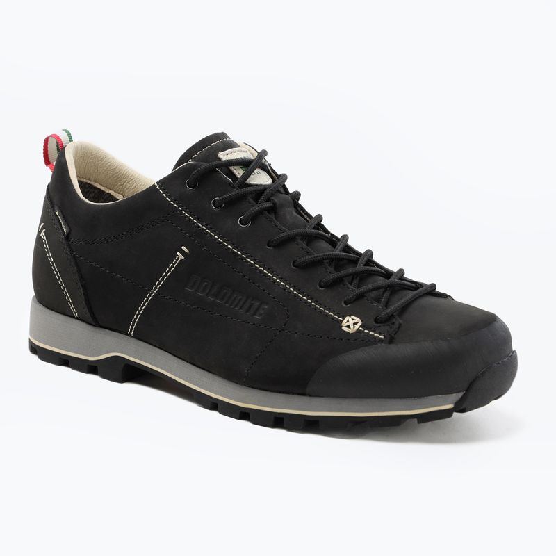 Férfi túrabakancs Dolomite 54 Low Fg Gtx fekete 247959 0119 8