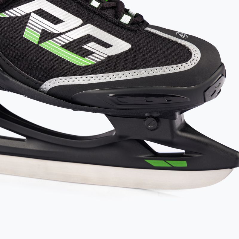 Férfi korcsolya Rollerblade Spark fekete 0P500700T83 7
