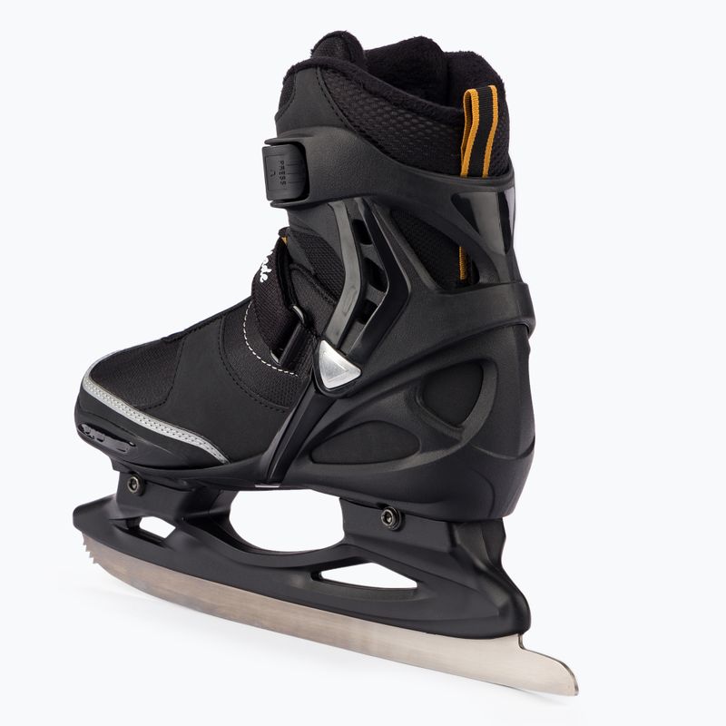 Női korcsolya Rollerblade Spark W fekete 0P500800944 4