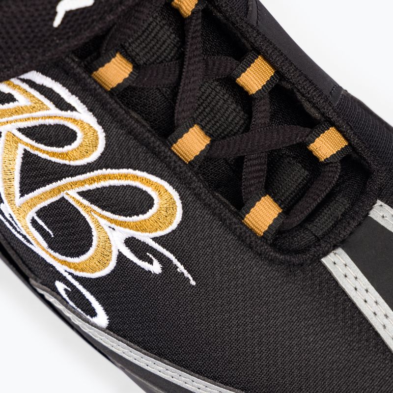 Női korcsolya Rollerblade Spark W fekete 0P500800944 5