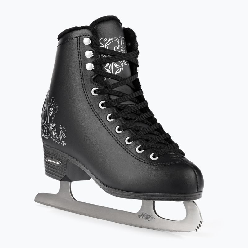 Női korcsolya Rollerblade Stella fekete 0P501500100
