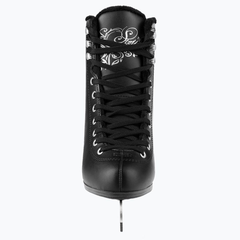 Női korcsolya Rollerblade Stella fekete 0P501500100 3