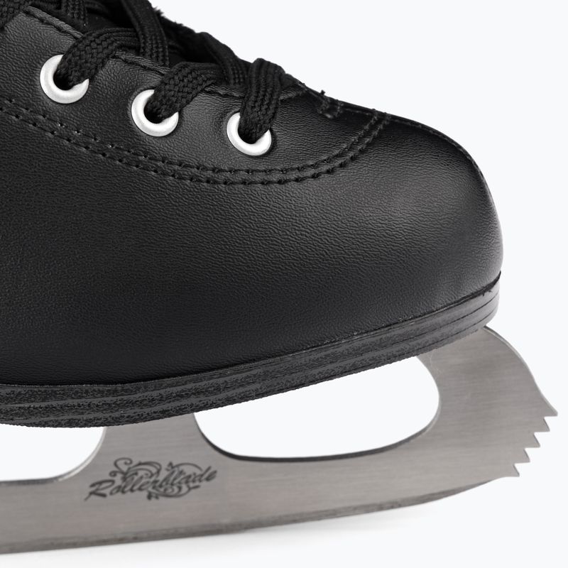 Női korcsolya Rollerblade Stella fekete 0P501500100 7