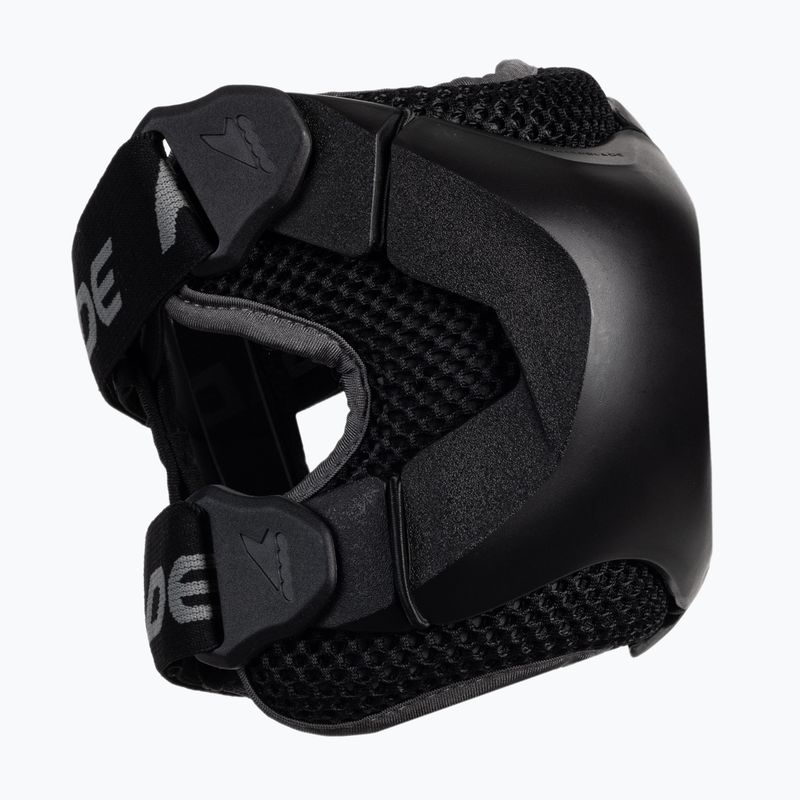 Rollerblade X-Gear férfi protektorok 3 csomagban fekete 067P0100 100 2