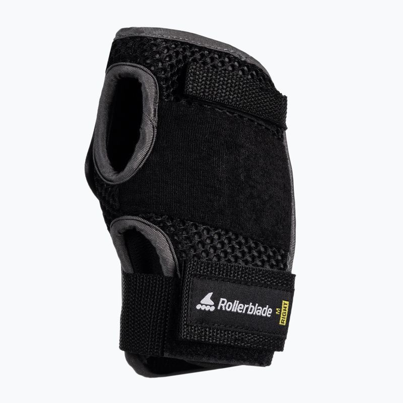 Rollerblade X-Gear férfi protektorok 3 csomagban fekete 067P0100 100 5