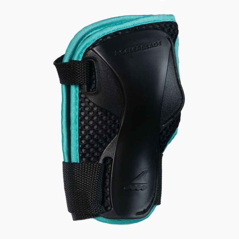 Női szájvédő szett Rollerblade X-Gear W 3 csomag fekete 067P0300 100 4