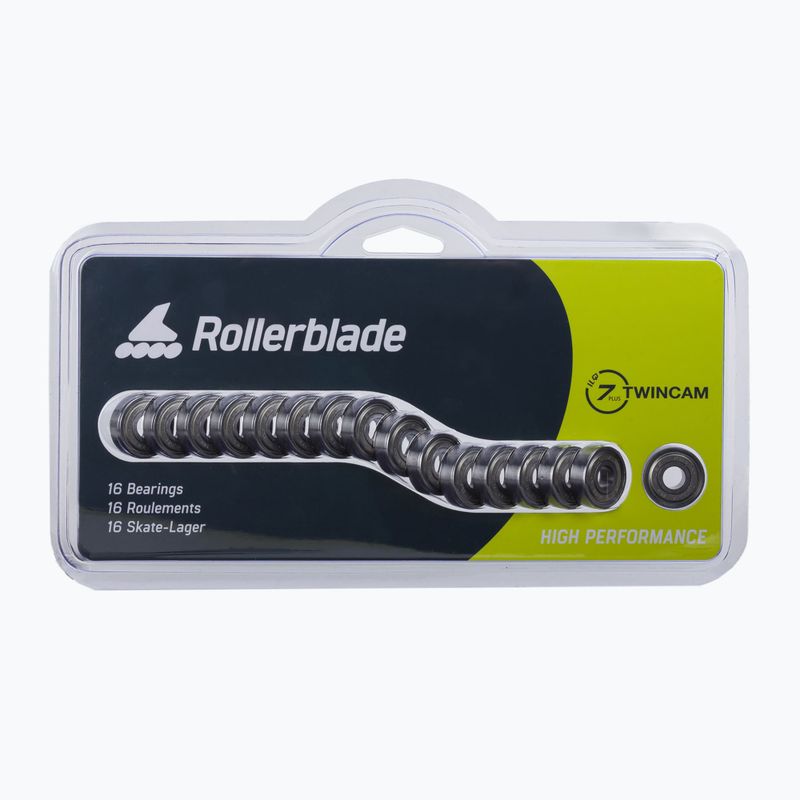 Rollerblade Twincam ILQ-7 Plus 16PCS 06228600 000 csapágyazás