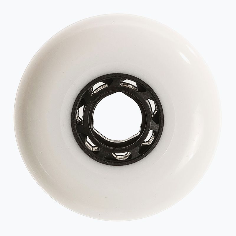 Görkorcsolya kerék Rollerblade Hydrogen 80 mm/85A 8 db white 2
