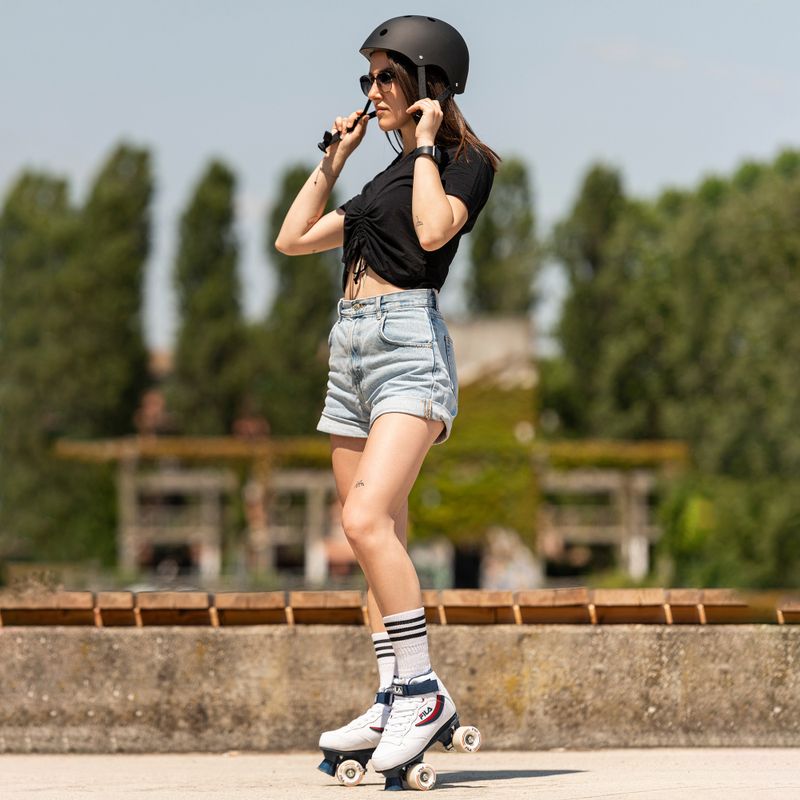 Rollerblade Downtown sisak fekete 067H0300 800 8