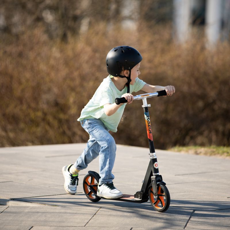 Rollerblade Downtown sisak fekete 067H0300 800 11