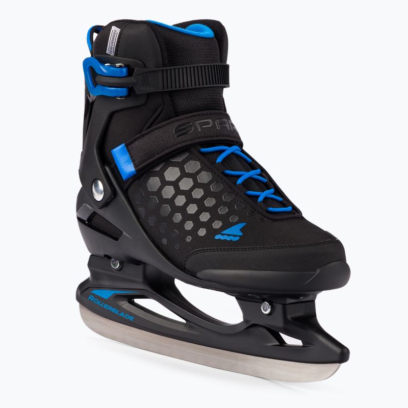Férfi korcsolya Rollerblade Spark fekete 0P800300774