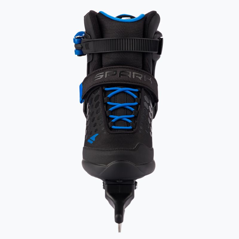 Férfi korcsolya Rollerblade Spark fekete 0P800300774 4