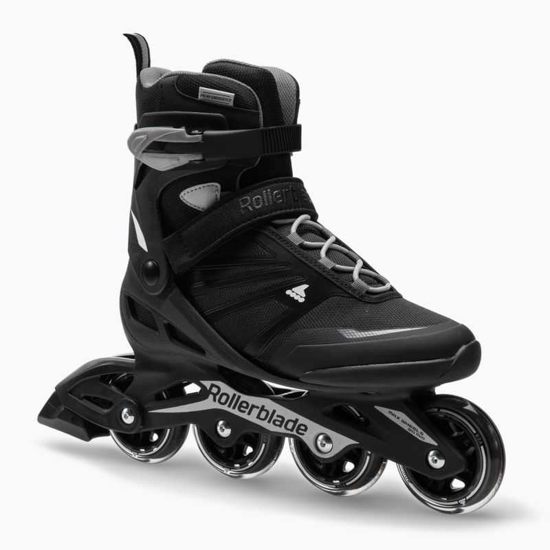 Rollerblade Zetrablade férfi görkorcsolya fekete 7958600816