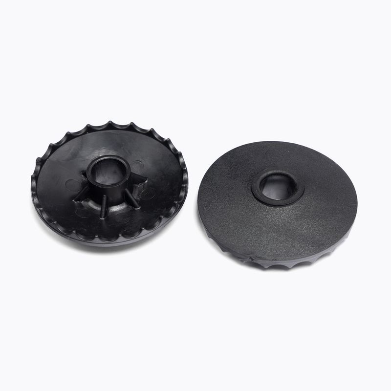 Nordica ALPINE TI 16 MM síbotok szürke-piros 0B080800001 5