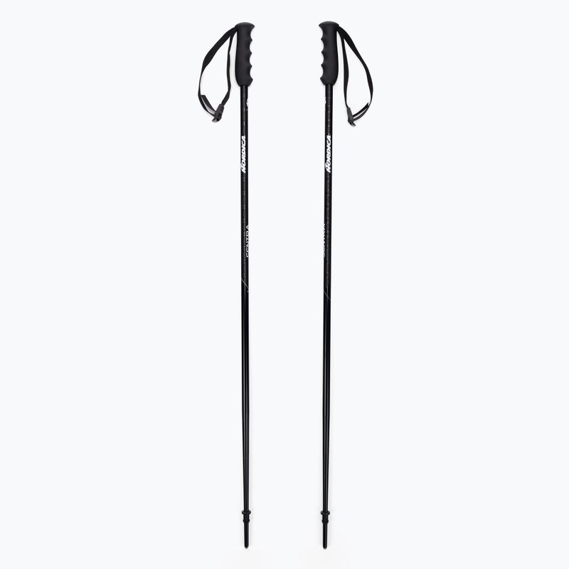 Nordica ALPINE TI WOMEN 16MM fekete ALPINE TI WOMEN 16MM 0B081000001